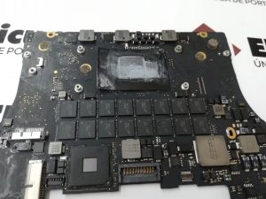 reparar mac castellon