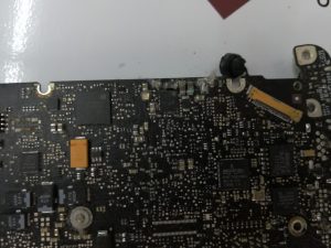 reparar smc macbook