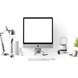 servicio técnico iMac en Mozarrón