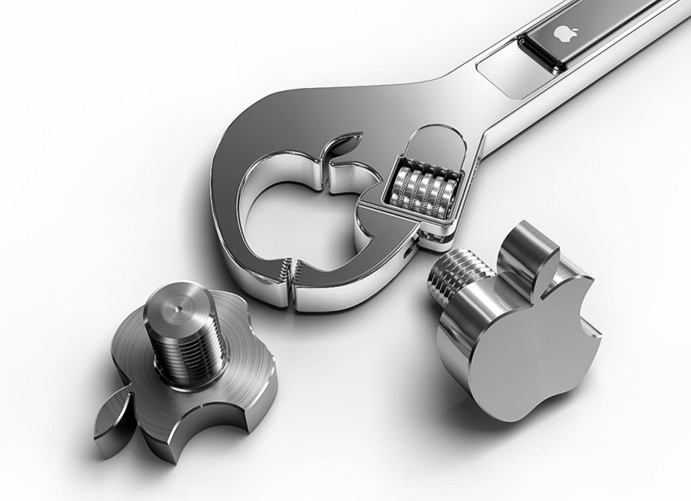 Reparar Mac en Elche