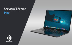 servicio tecnico Mac en Benidorm