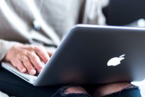 servicio técnico MacBook Pro en Lorca