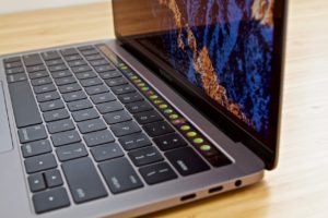 caracteristicas macbook pro