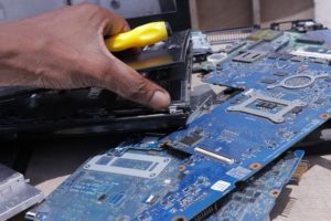 reparar mac en Granada