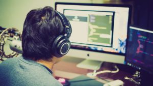 videojuegos para apple