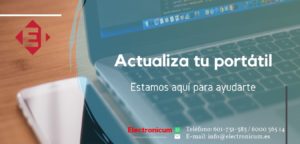 reparar Macbook Pro en Cartagena