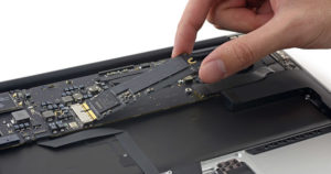 reparar Macbook en Denia