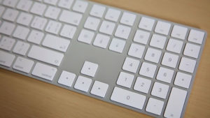 reparar Mac keyboard en Alzira