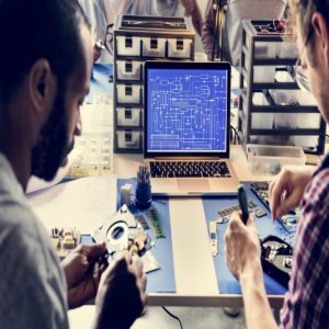 servicio técnico macbook en Huelva