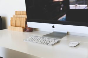 reparaR iMac en Alzira
