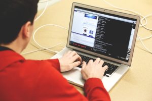 servicio técnico Macbook Air en Cieza