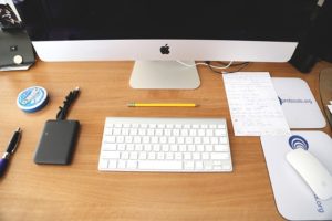 reparar teclado Mac en Alzira