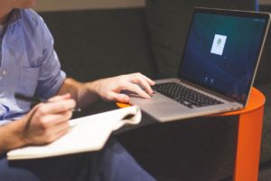 servicio técnico Macbook Pro en Totana