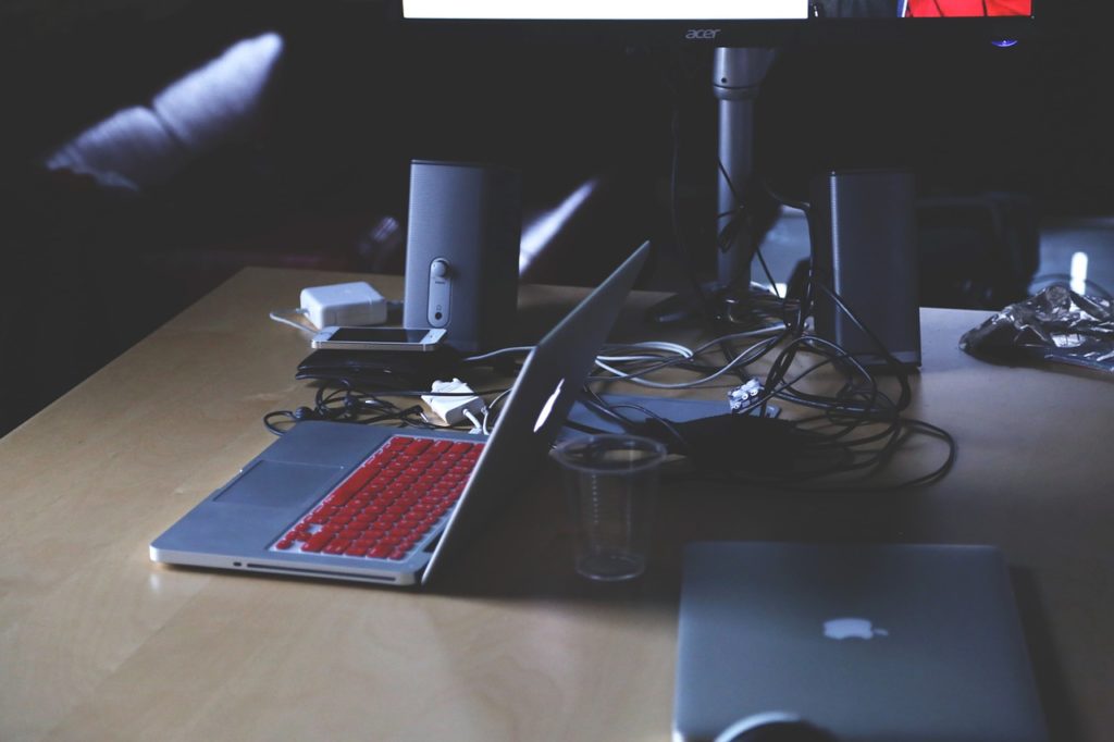 Reparar Mac dañado en Villarreal
