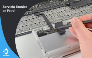 servivio tecnico mac en Petrel