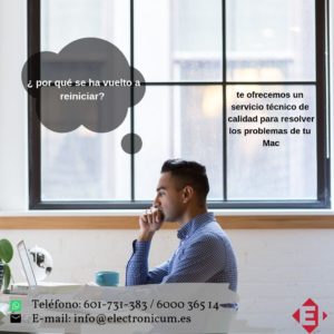 servicio técnico MacBook Pro en Córdoba
