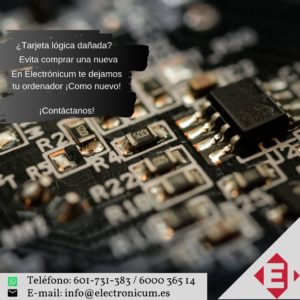 reparar Macbook Pro en Murcia