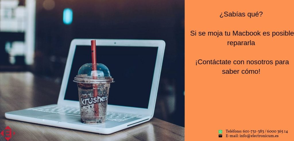 servicio técnico macbook en San Fernando