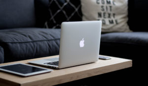 reparar Mac en Murcia