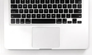 reparar MacBook Air en San Fernando