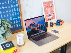 reparar Macbook en Linares