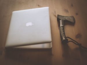 reparar Mac en Belmadena