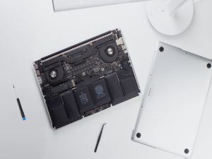 reparar Macbook Pro en Benalmadena