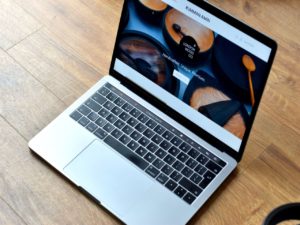 reparar Mac en Totana