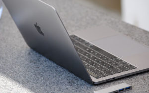 servicio técnico Mac en Marbella