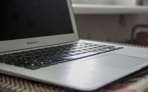 reparar Macbook Air en Almería