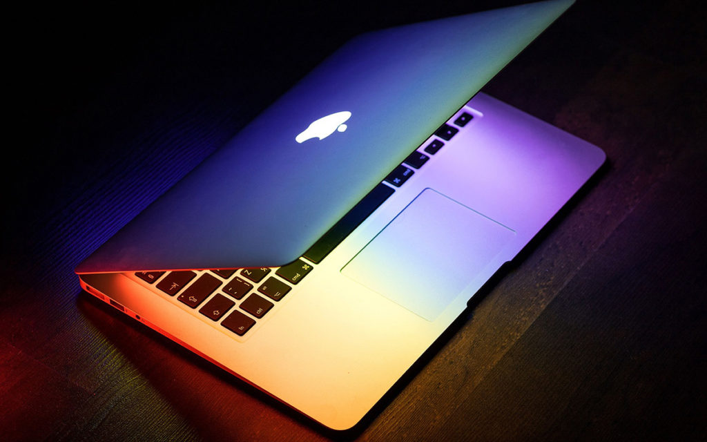 reparar MacBook Pro en