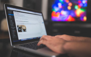 reparar Mac mojado en Málaga