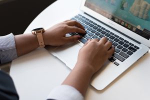 reparar MacBook Pro en Alcalá de Guadaíra