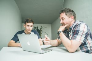 servivio técnico Macbook en Málaga