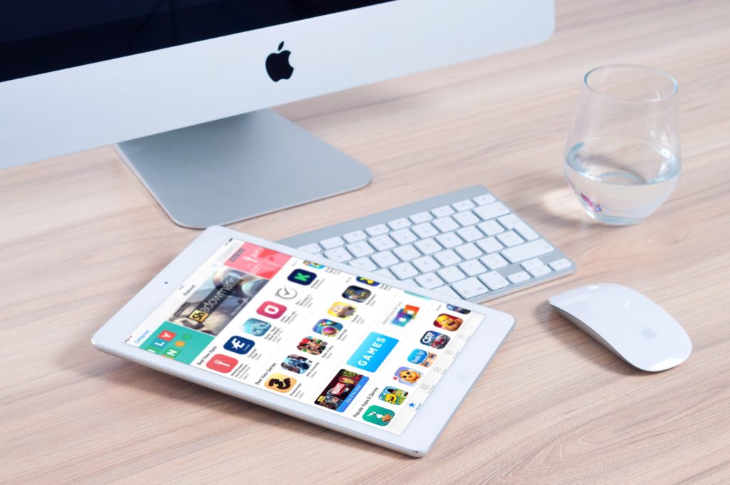 reparar Mac en Murcia