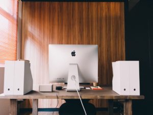 reparar iMac en Jumilla