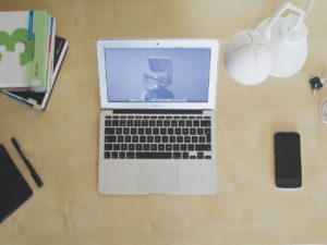 reparar MacBook Air en Sanlúcar de Barrameda